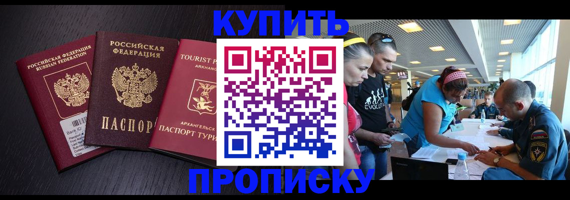 прописка штамп в Заволжске